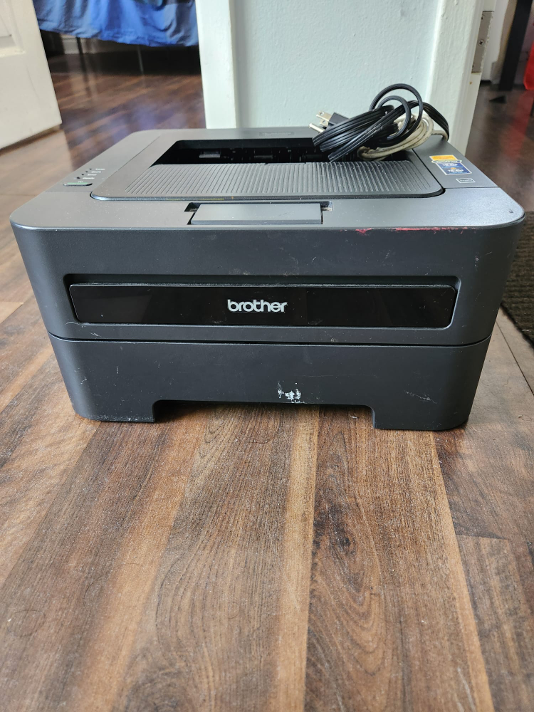 Brother HL-2270DW Laser Printer