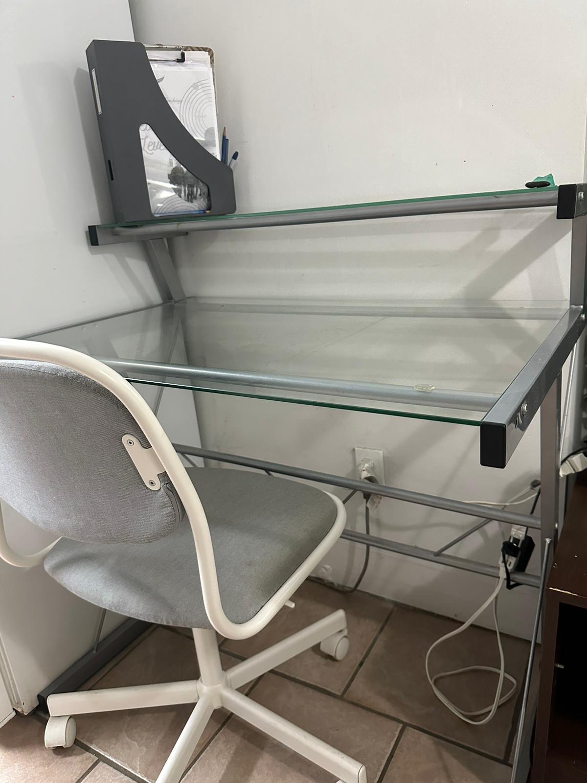 Desk