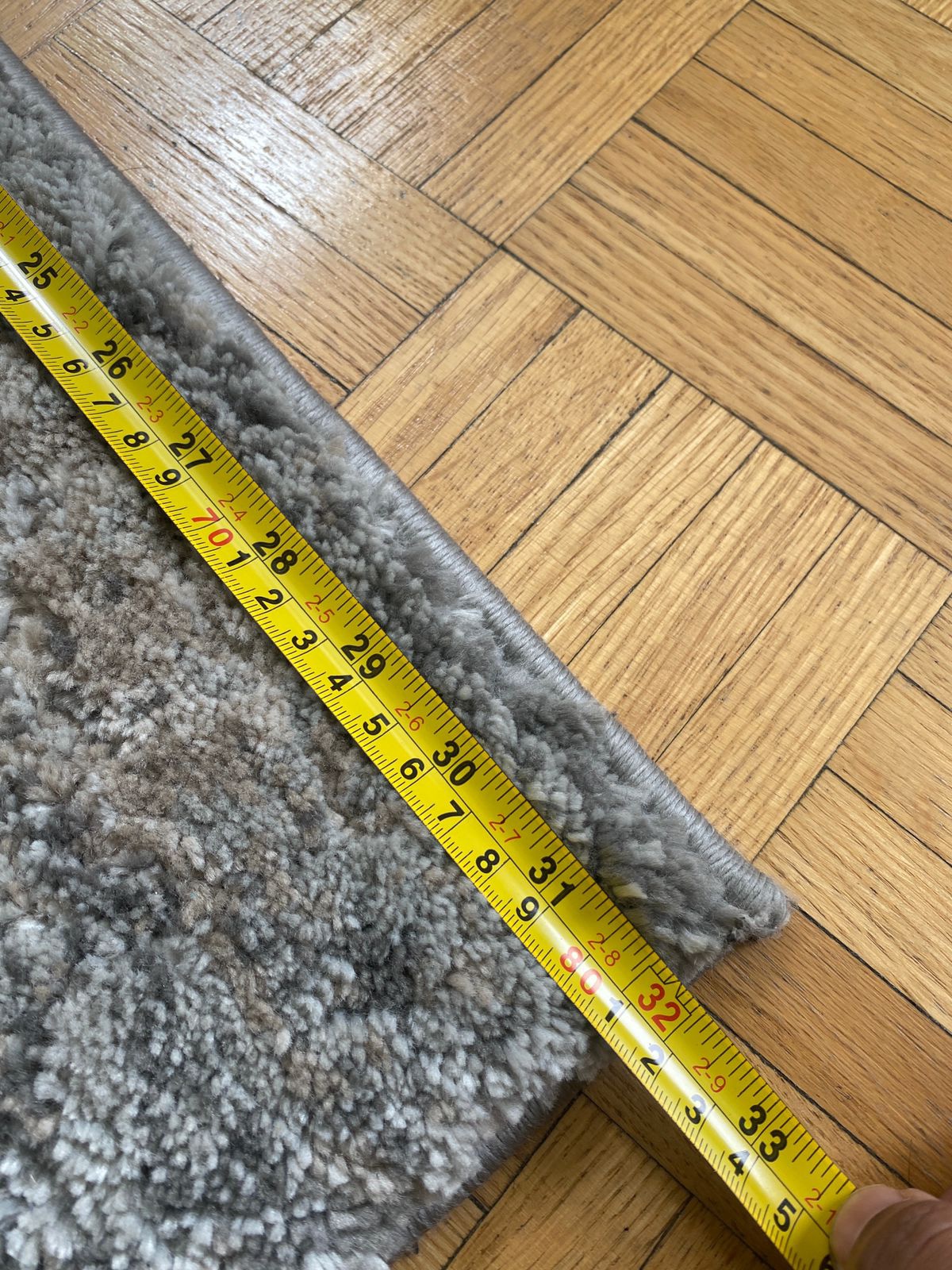 Living Room Rug - photo 3