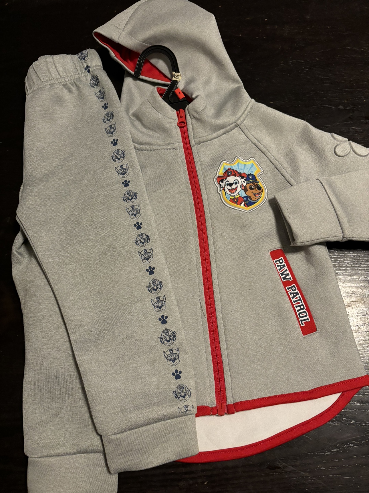 Paw patrol bundle - photo 2