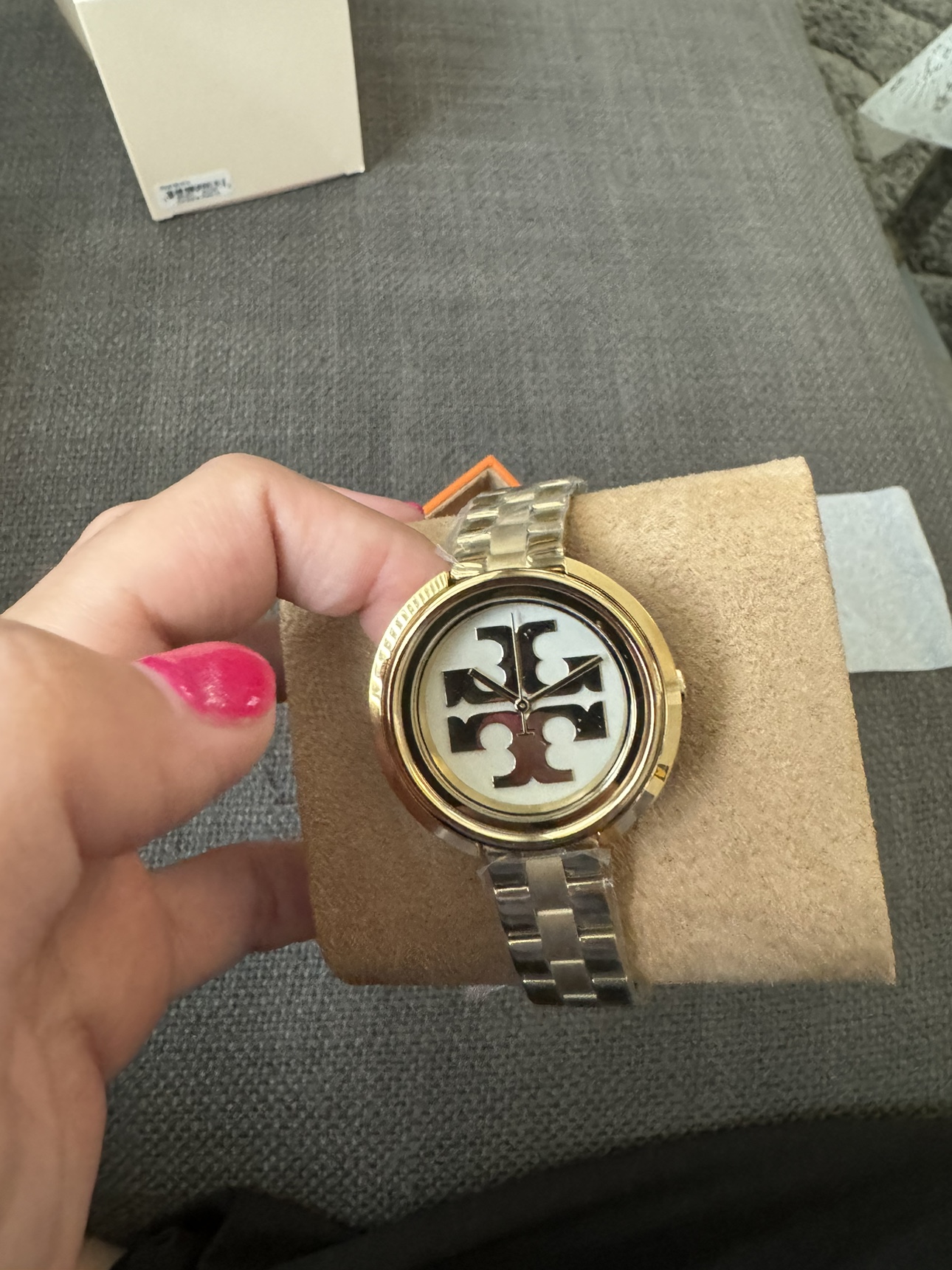 Tory Burch Women Watch - photo 4