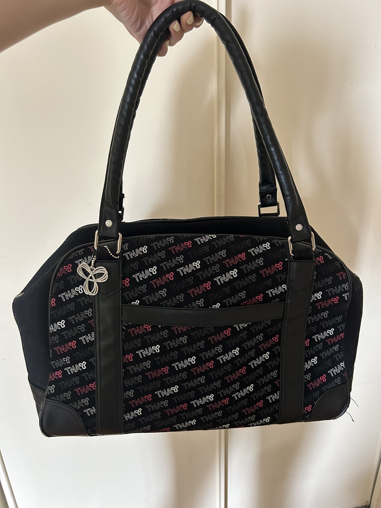 TNA Travel Bag thumbnail