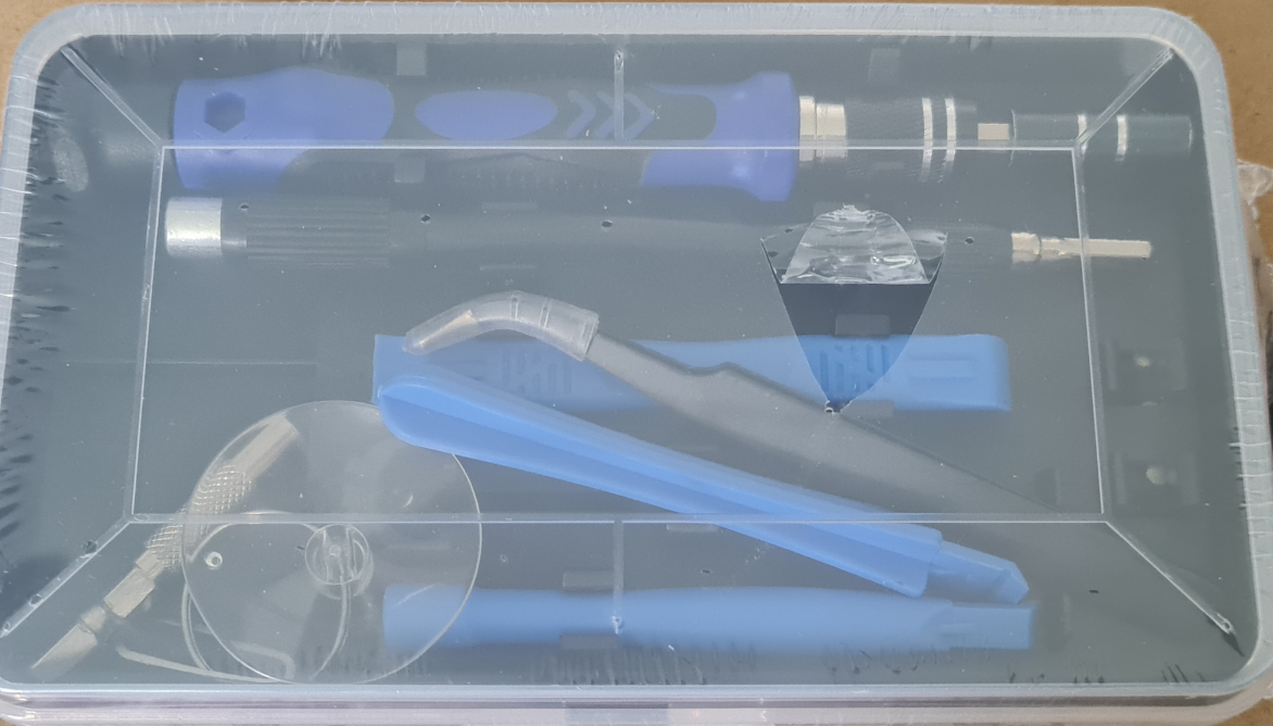 Phone Repair Tool Kit image indicator(4)