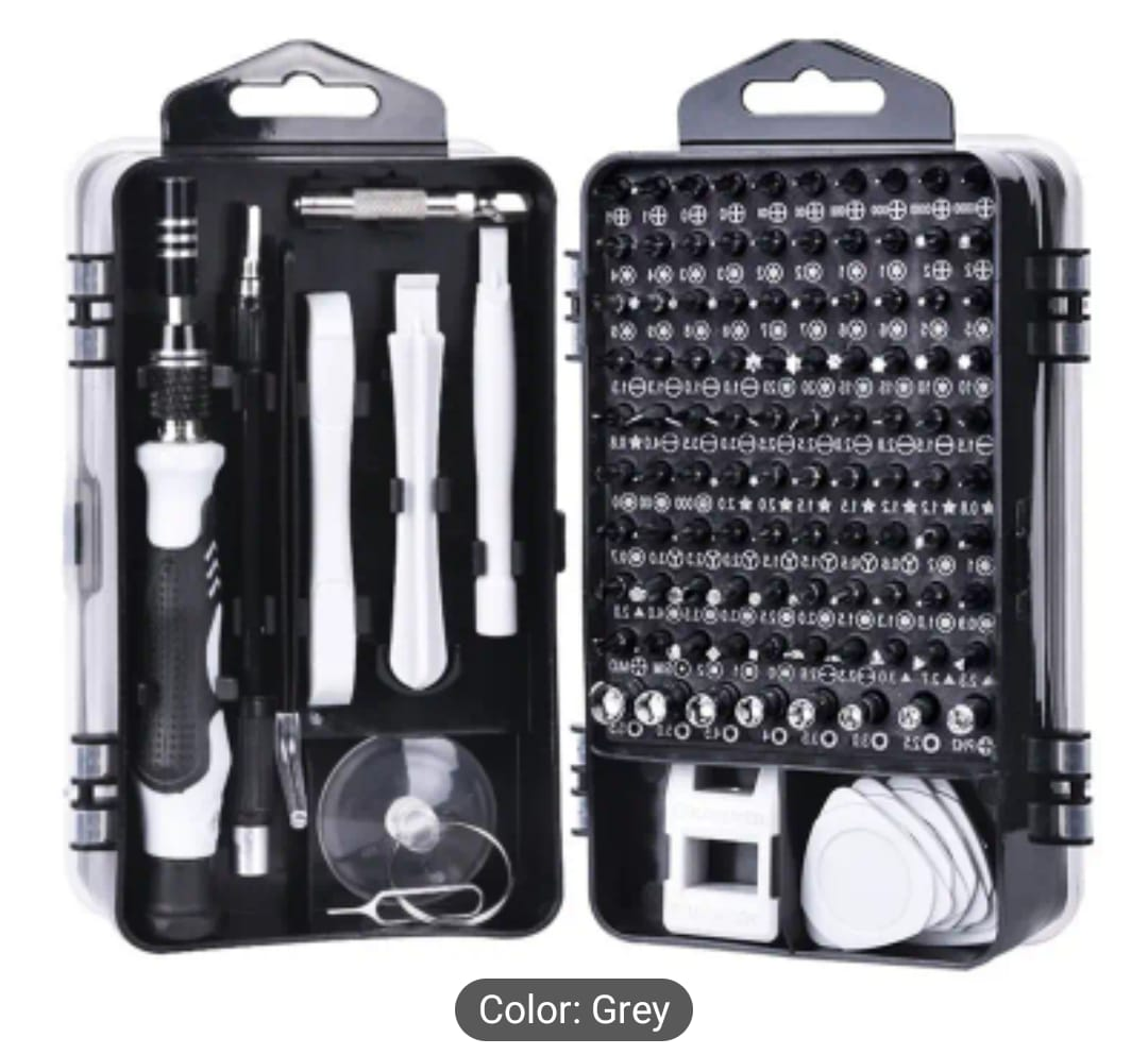 Phone Repair Tool Kit image indicator(6)