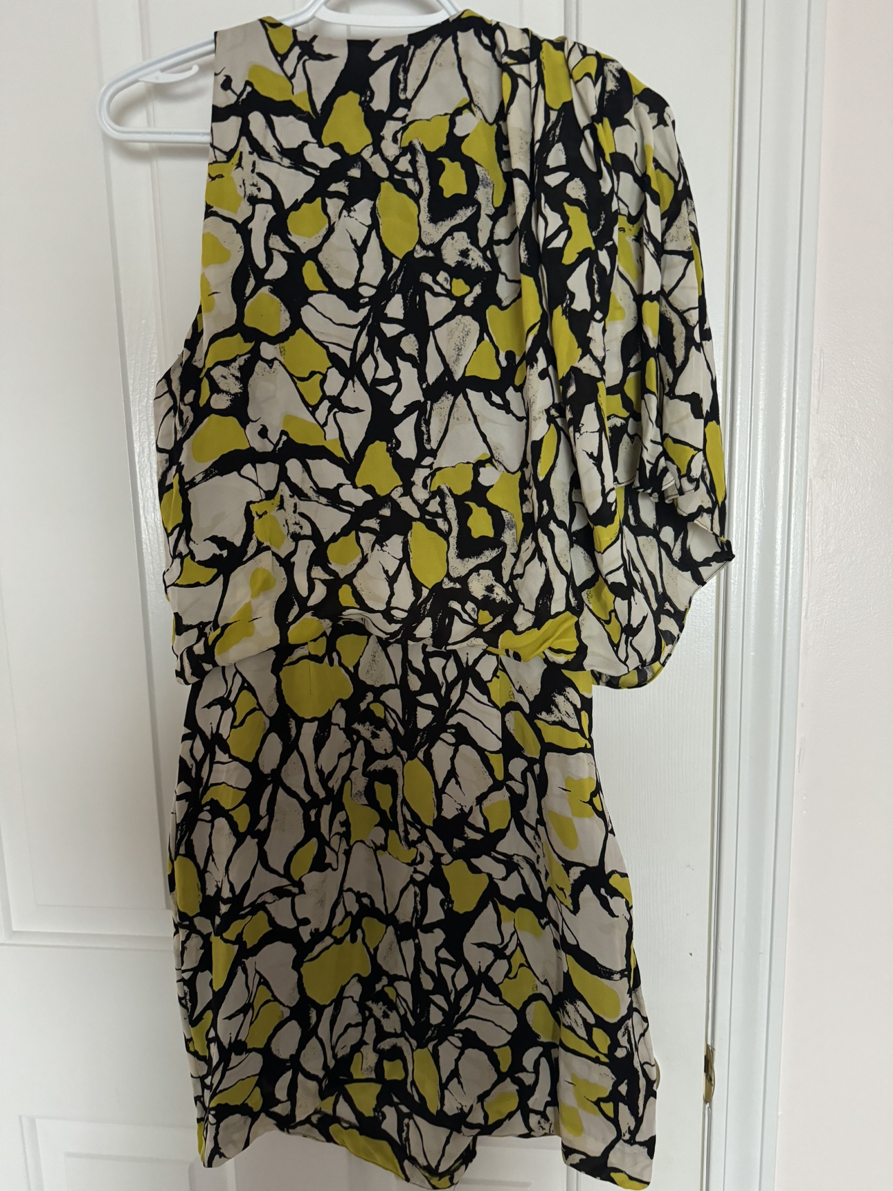 Robert Rodriguez Dress - photo 2