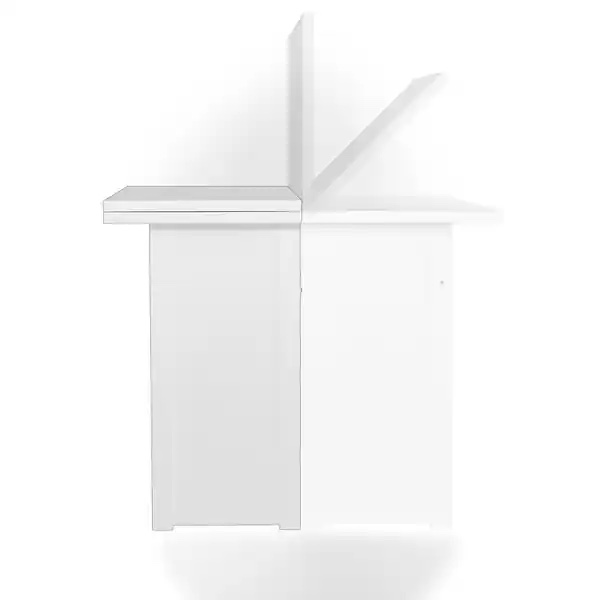 FREE White Lift Top Table - photo 4
