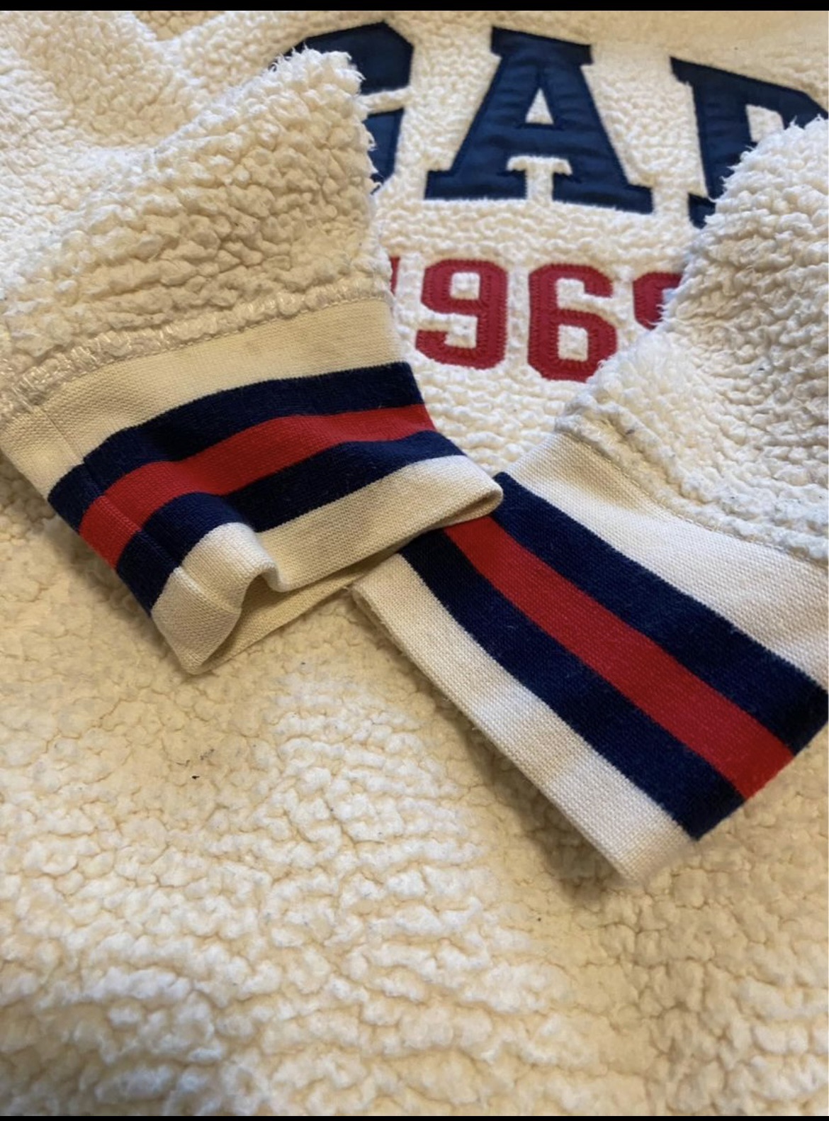 Gap kids size 8 image indicator(4)