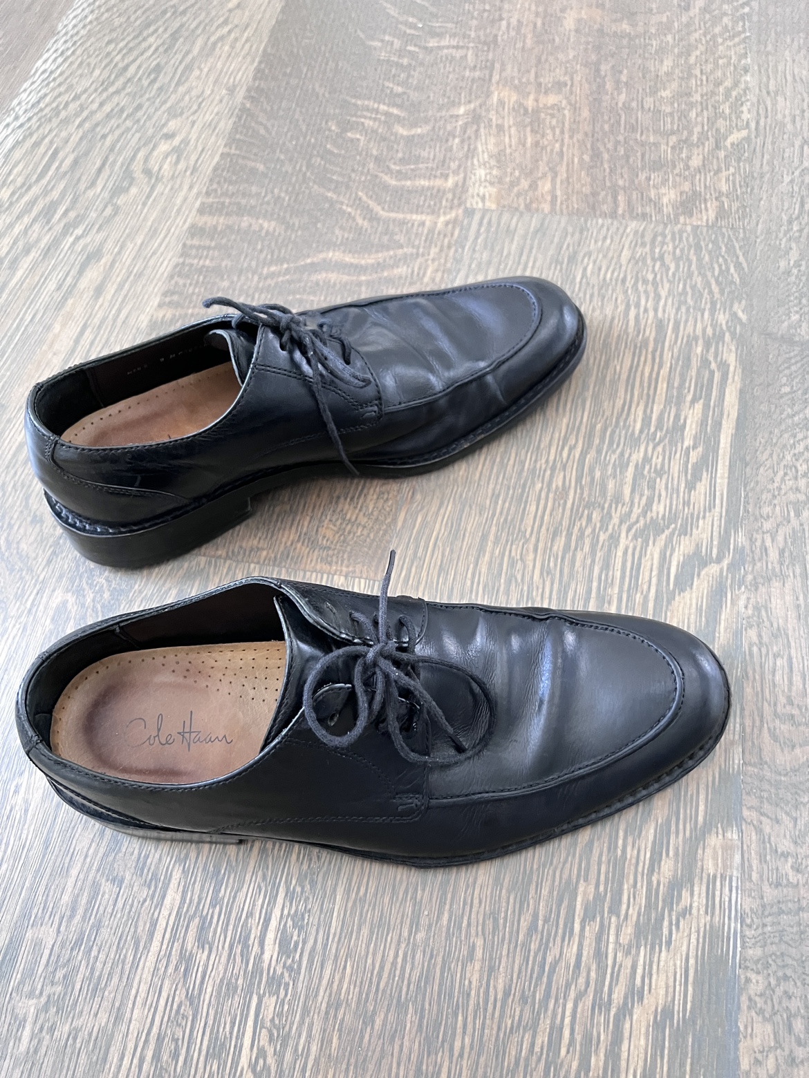 Cole haan men shoes