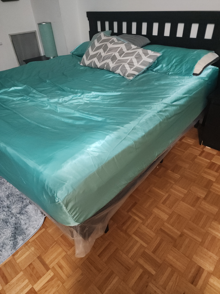 King Size Bedroom Set Karrot