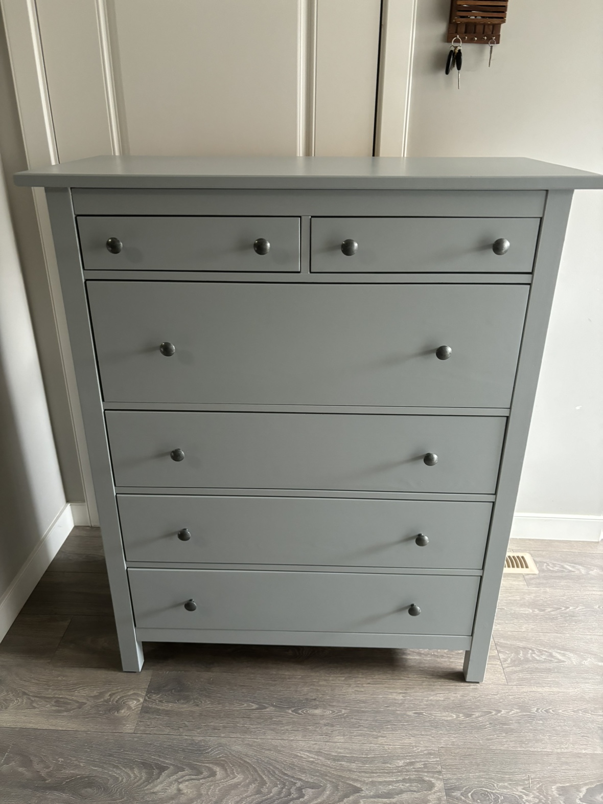 Tall Dresser - photo 3