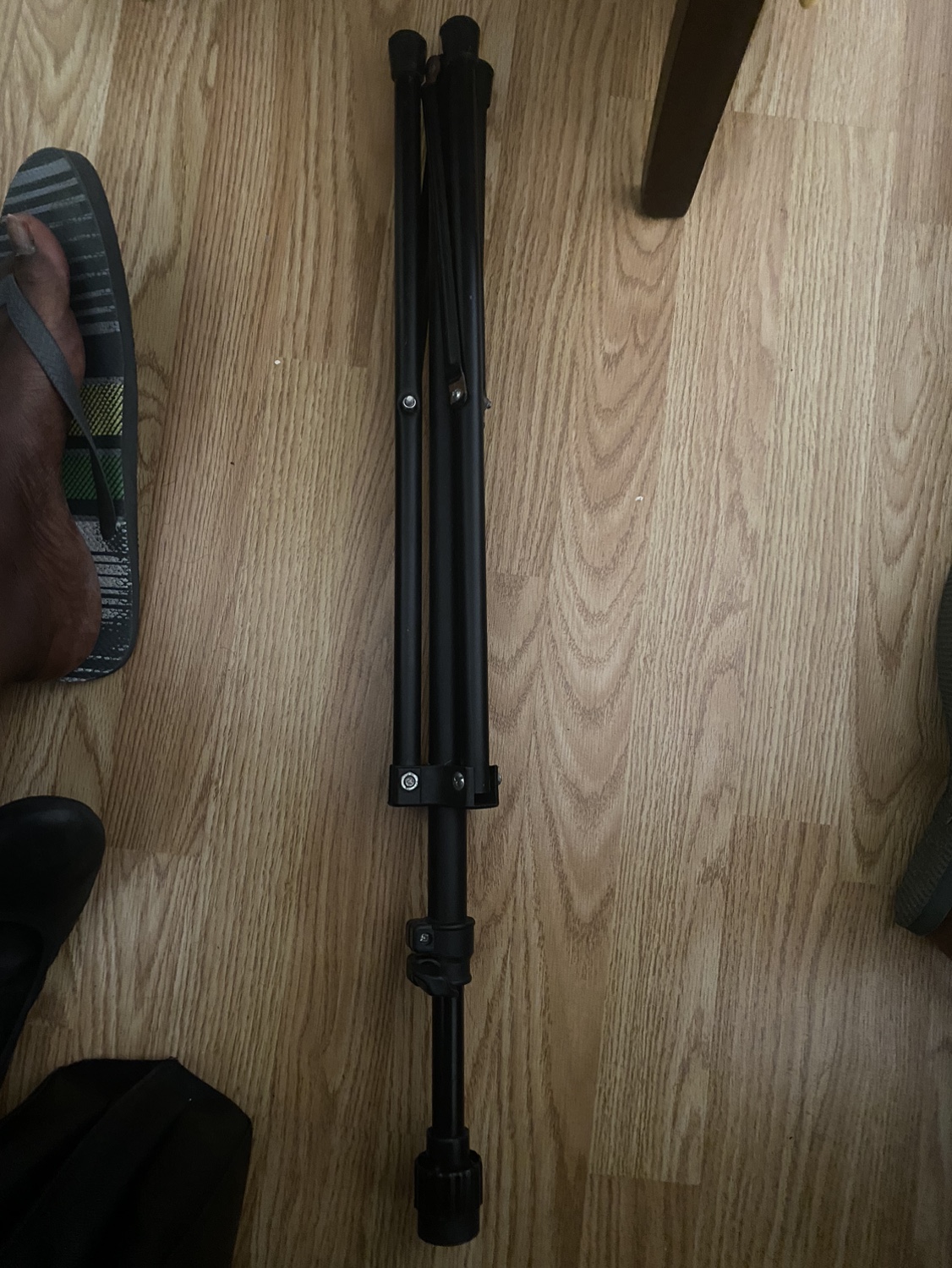 Head mannequin stand for wigs