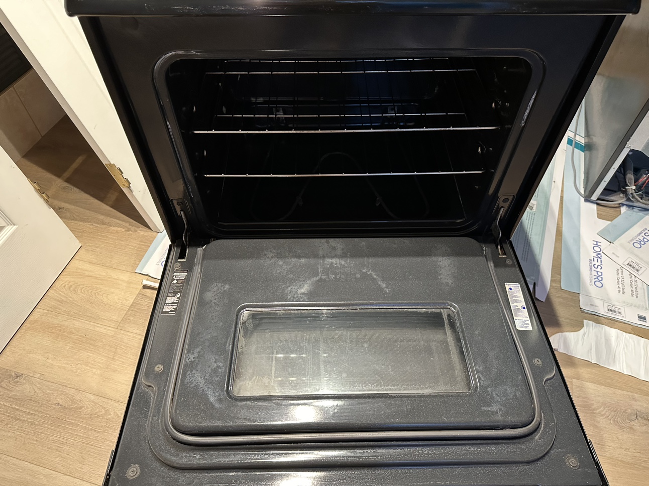 Stove - photo 2