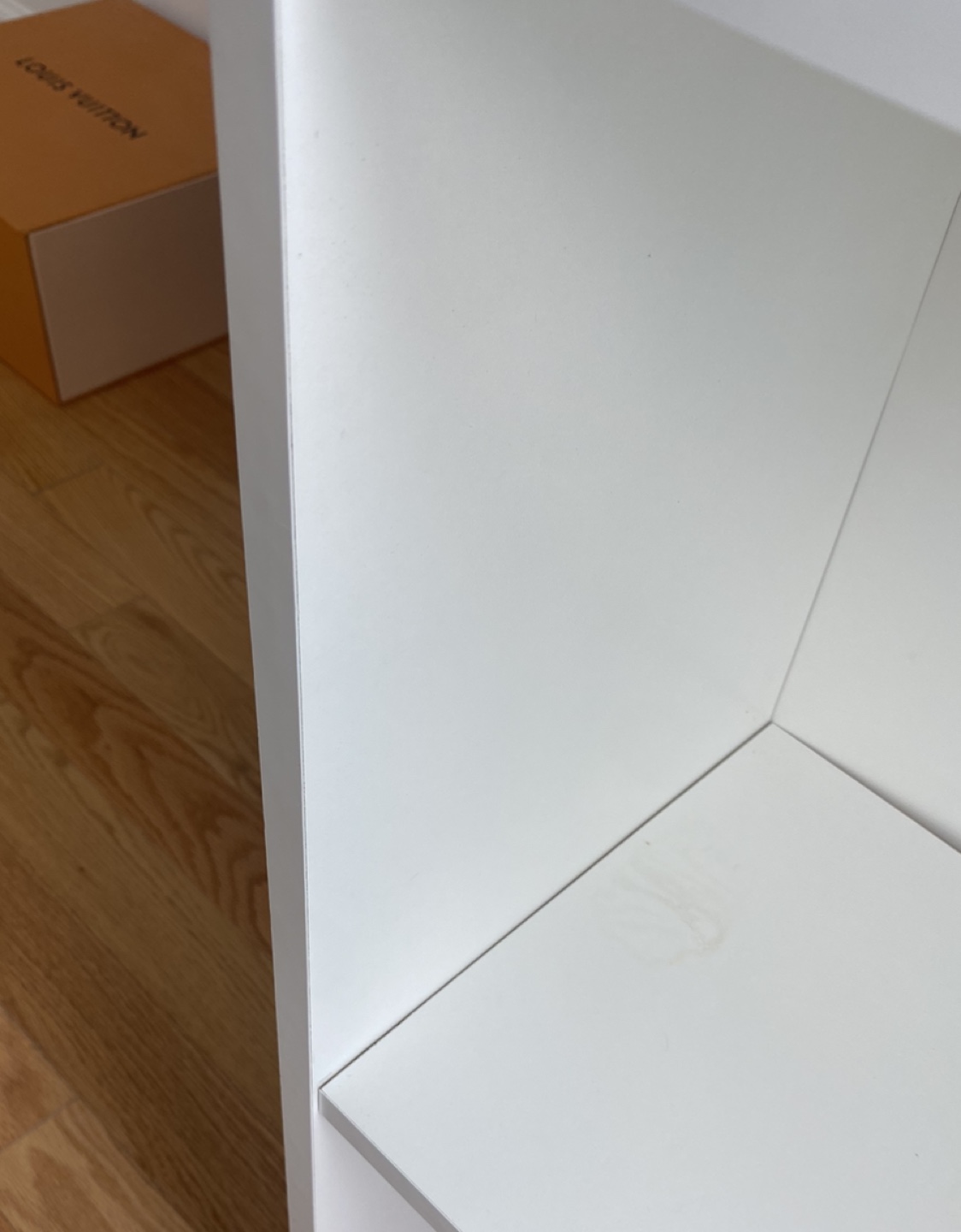 Ikea GERSBY Bookcase, white - photo 2