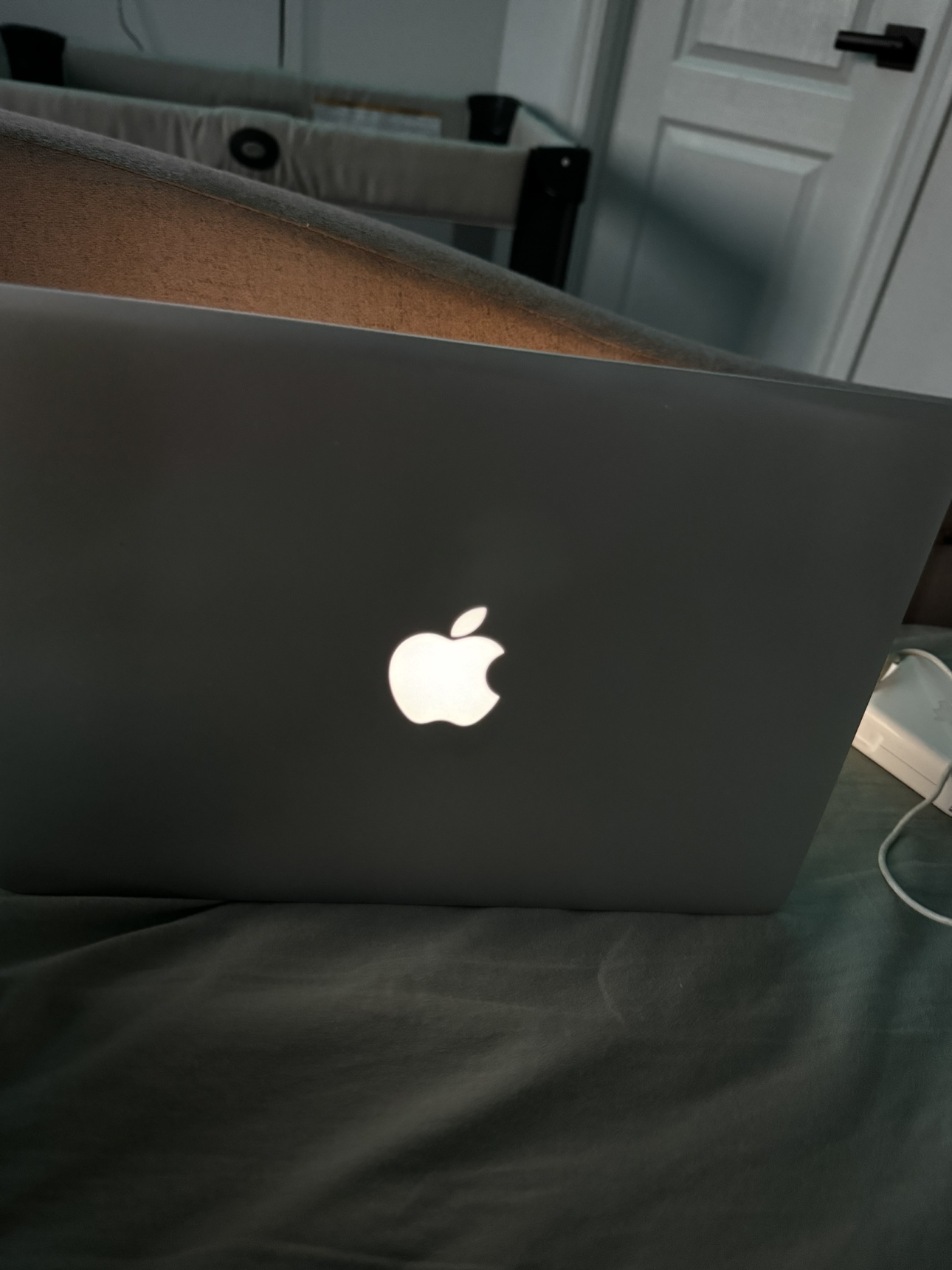 Early 2015 MacBook Pro 13” Retina display - photo 3