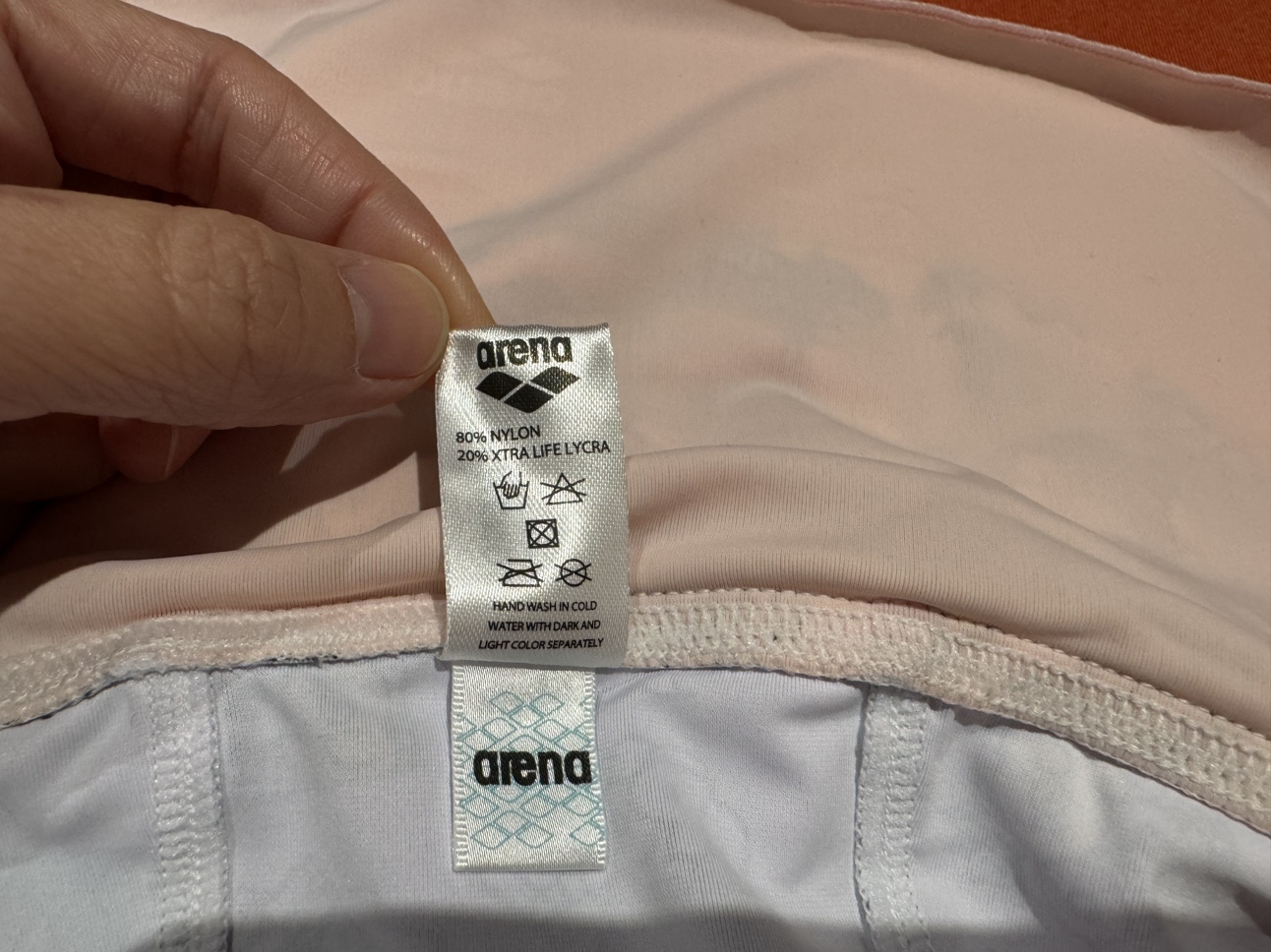 Line Friends x Arena Kids Swim Hat image indicator(4)