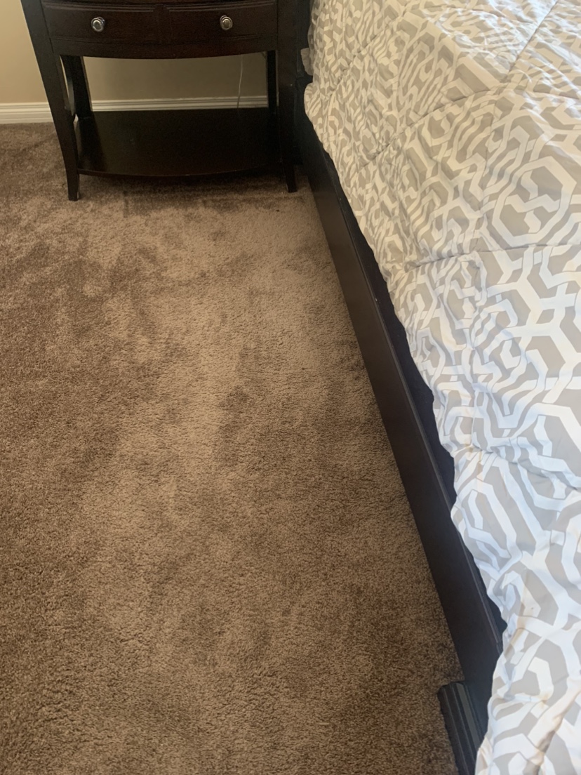 King Sleigh Bed Frame - photo 3