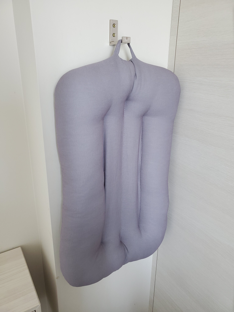 Baby Lounger image indicator(2)