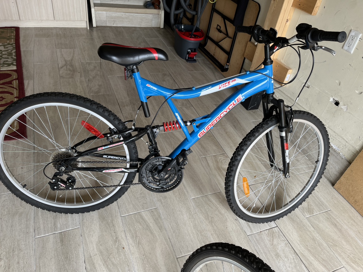 Bikes - photo 3