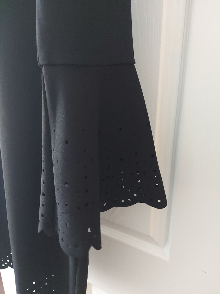 Michael Kors Black Dress image indicator(2)