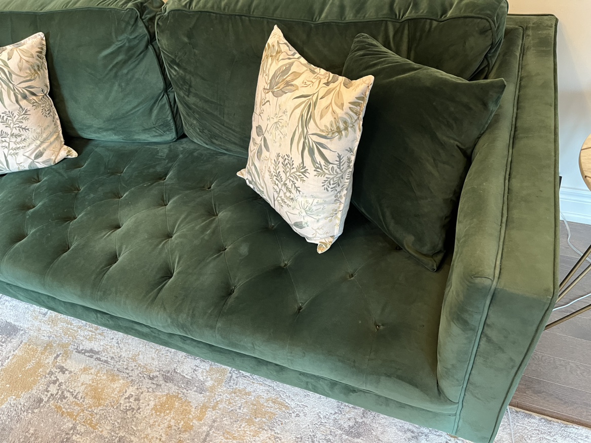 Sofa - photo 2