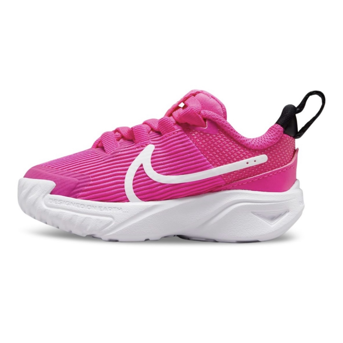 Nike Girls Star Runner - Size 10C - photo 5