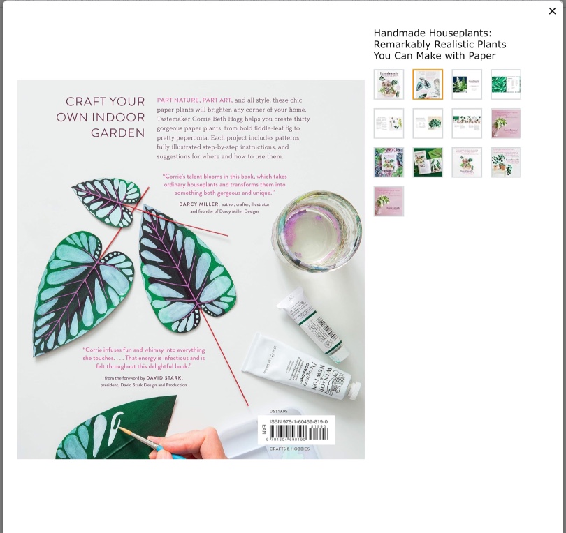 Handmade Houseplants Book image indicator(4)