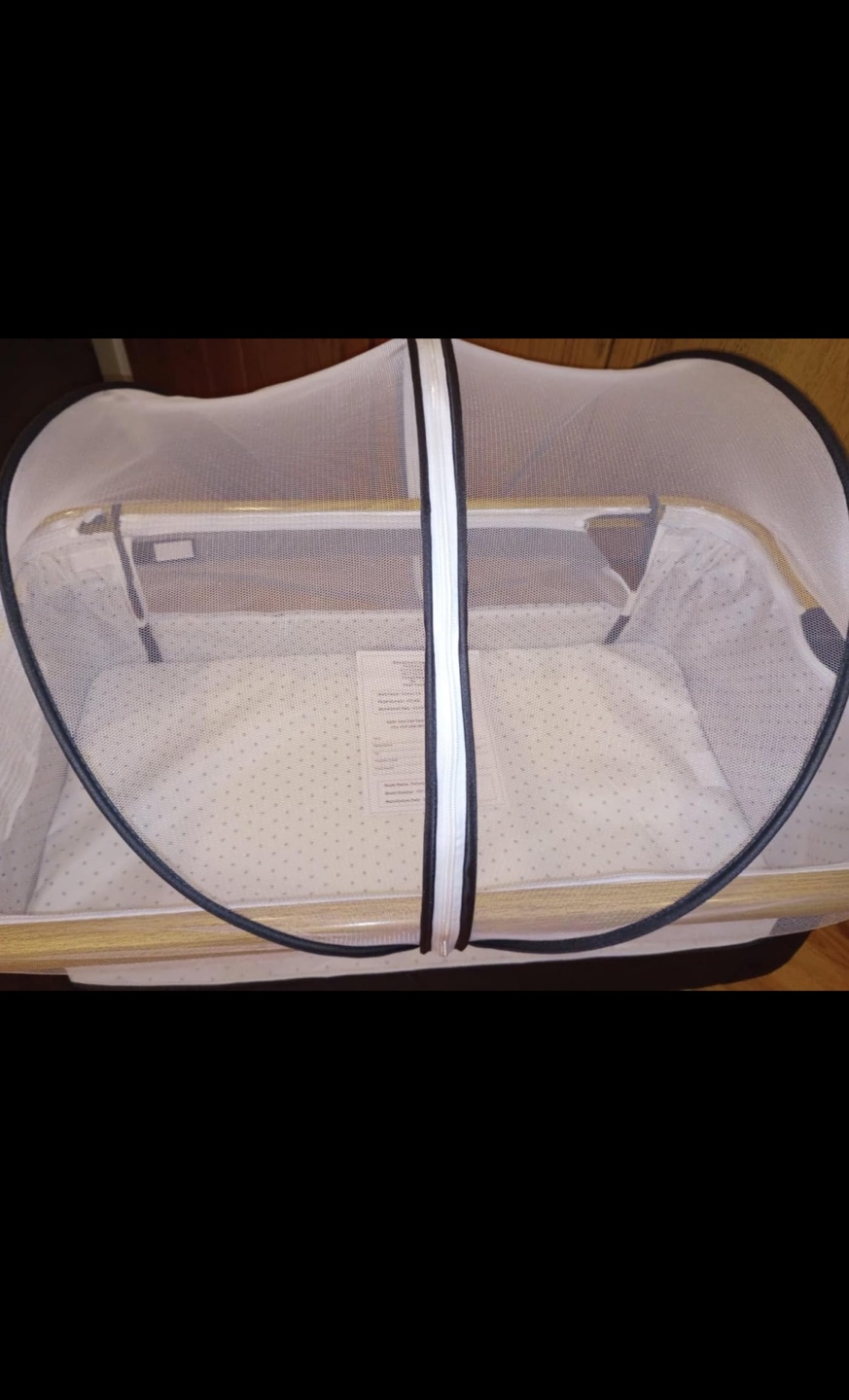 Baby Rocking Bassinet - photo 2