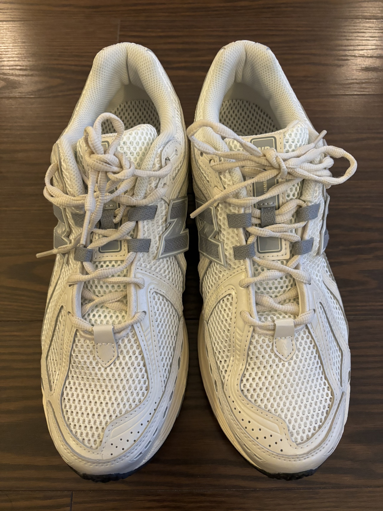 Brand New - New Balance 1906R Beige Grey (M1906RFI) thumbnail
