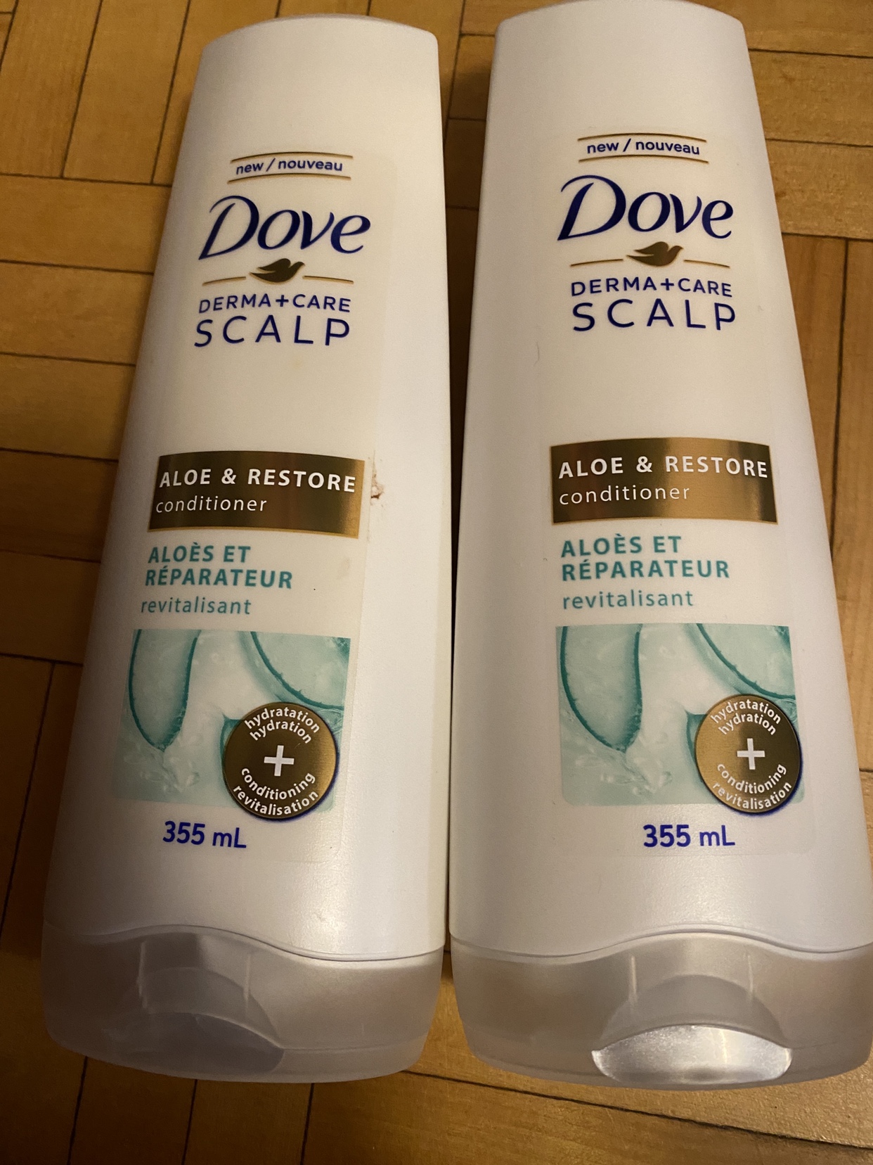 Conditioner