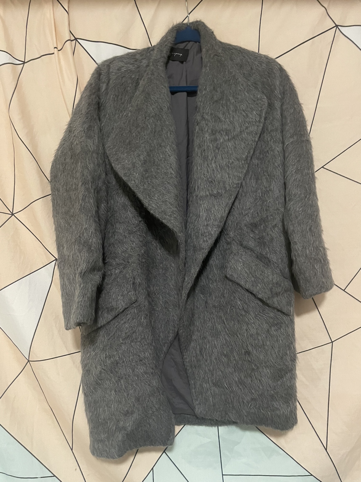 Fur Jacket for fall and winter