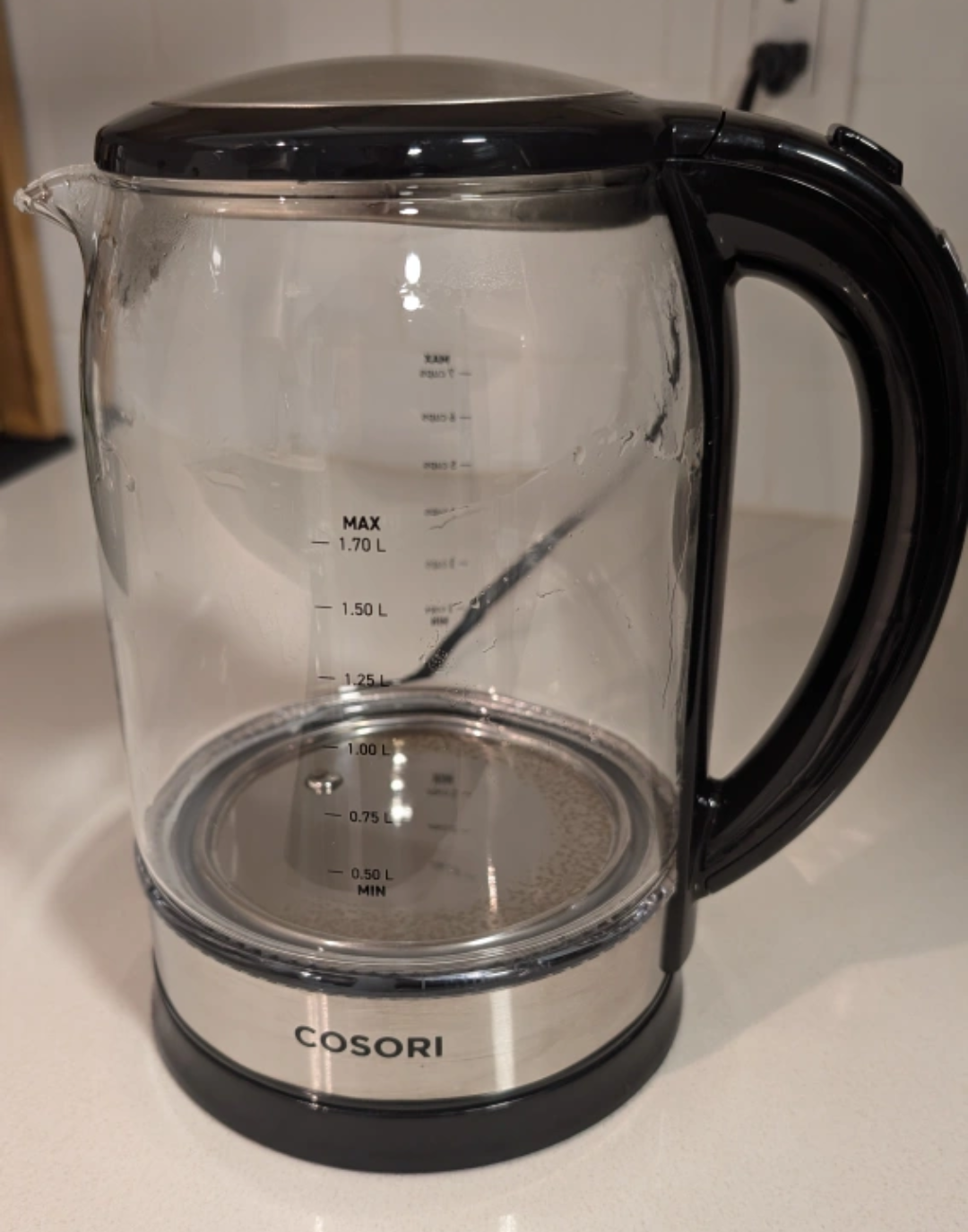 Electric Kettle