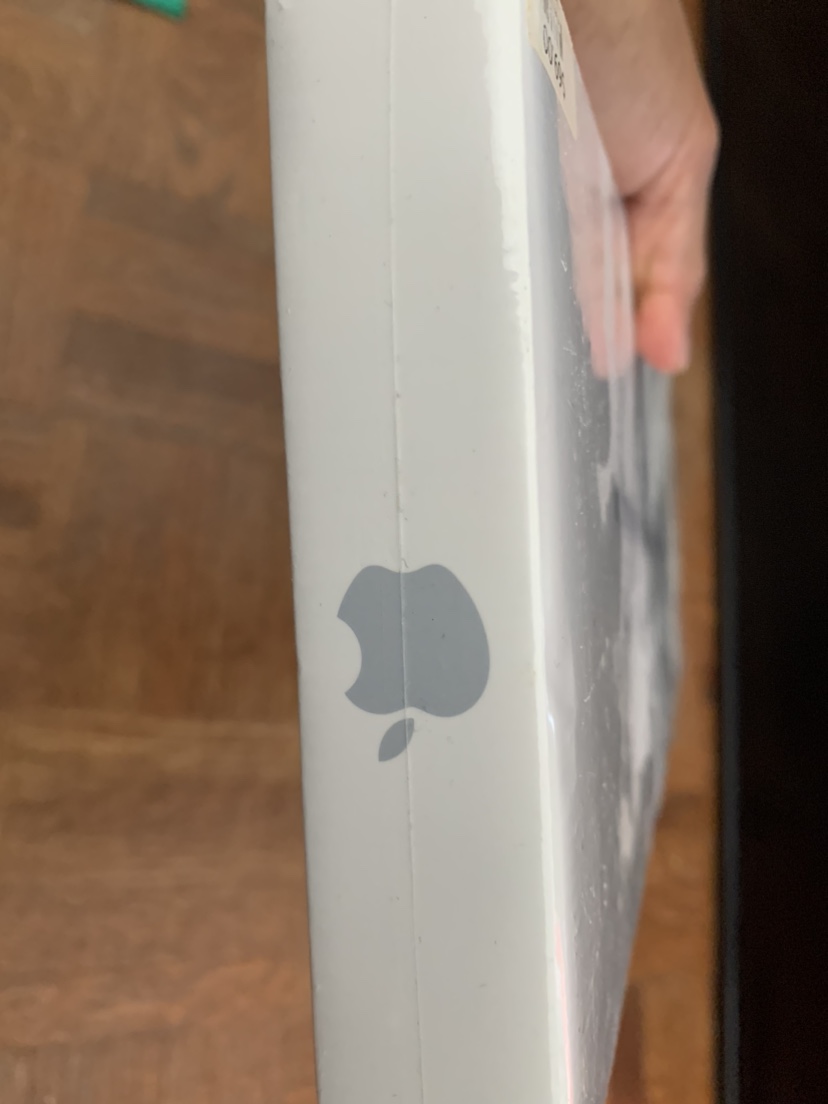 Apple Wireless Keyboard