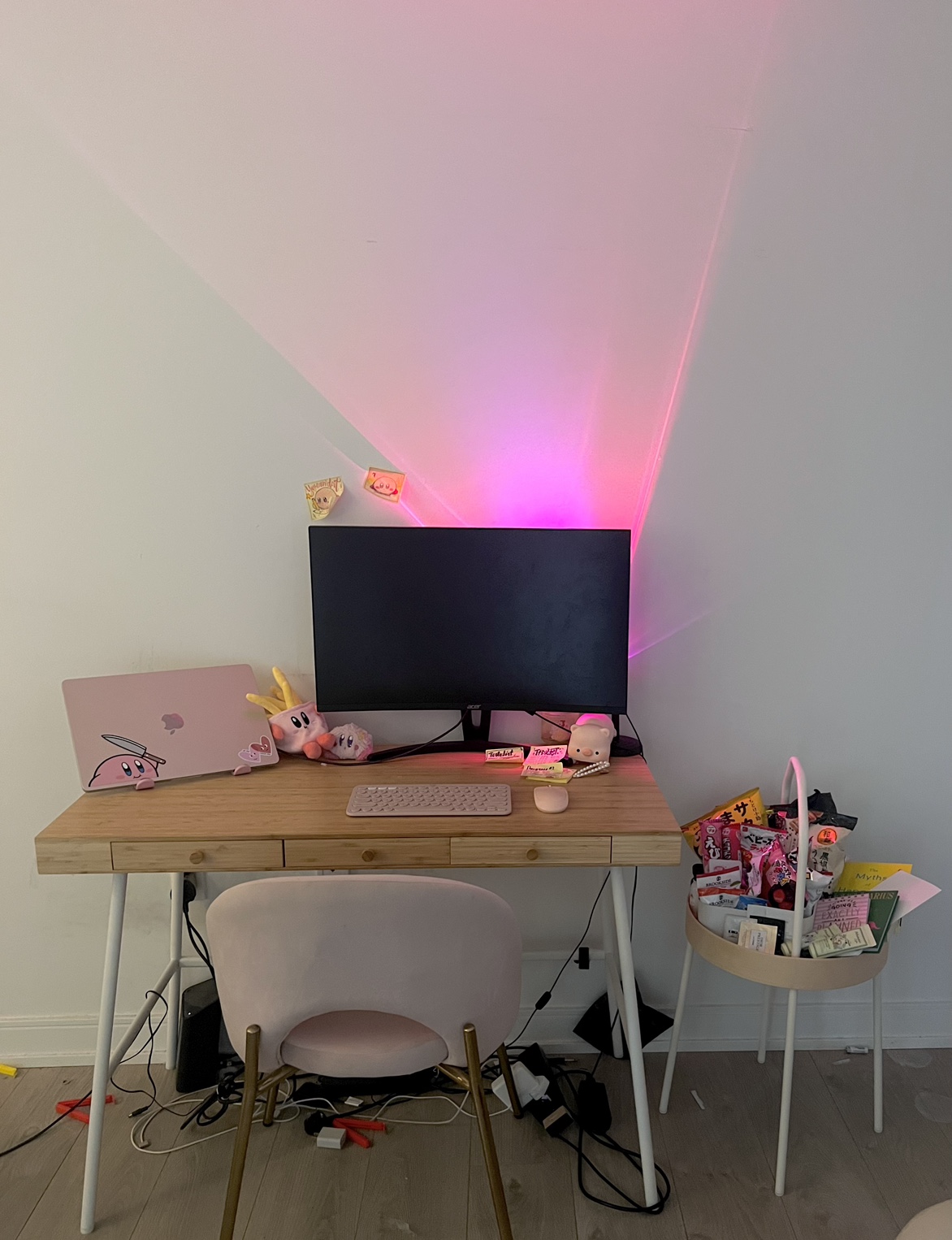 Ikea desk - photo 4