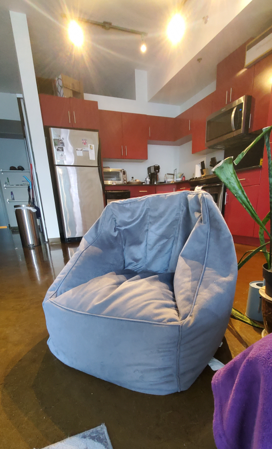 Bean Bag Chair thumbnail