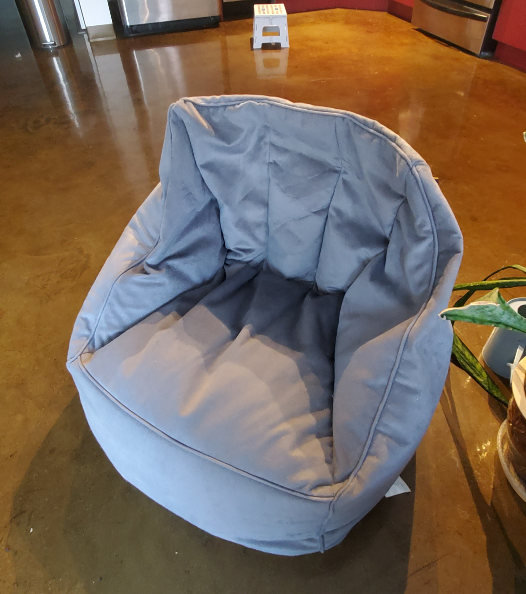 Bean Bag Chair - photo 2