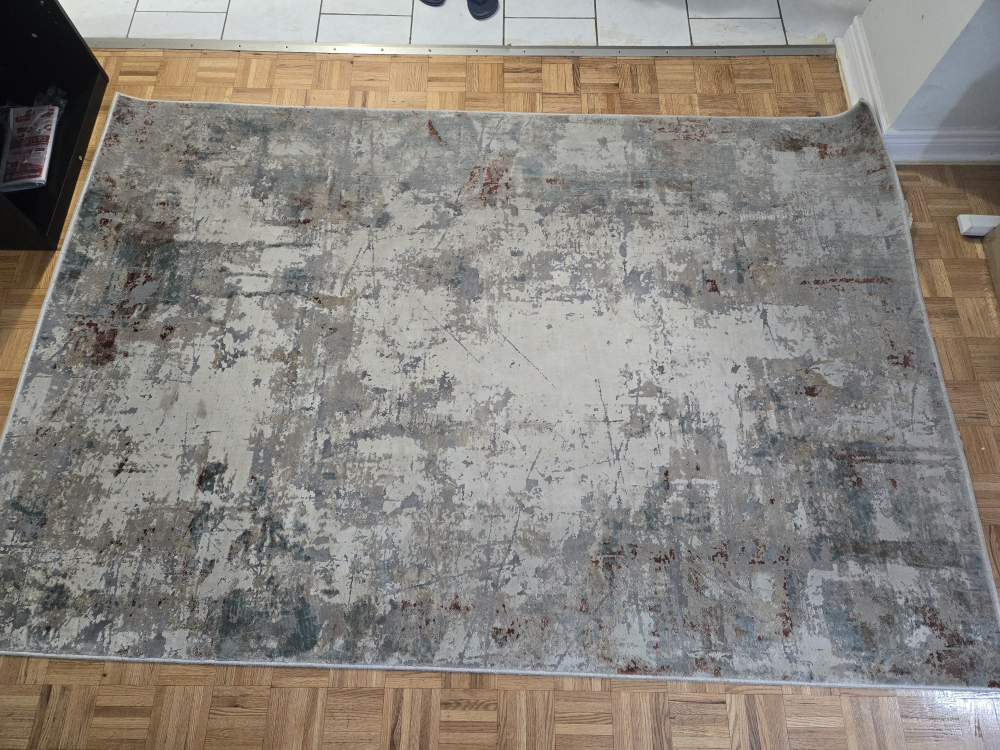 Carpet - photo 3