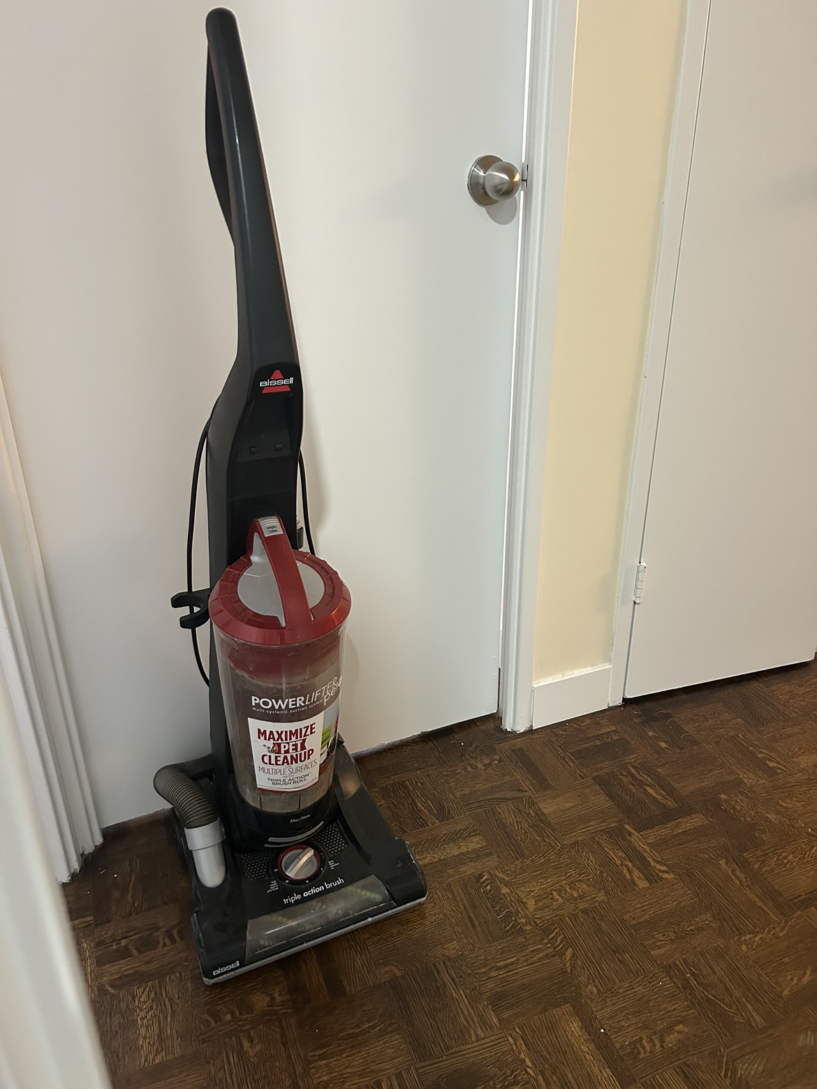 vacuum MOVING SALE thumbnail