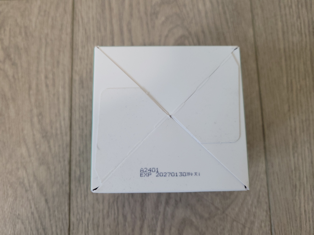 Brand New Farm Stay Tea Tree Biome Calming Toner Pad image indicator(6)