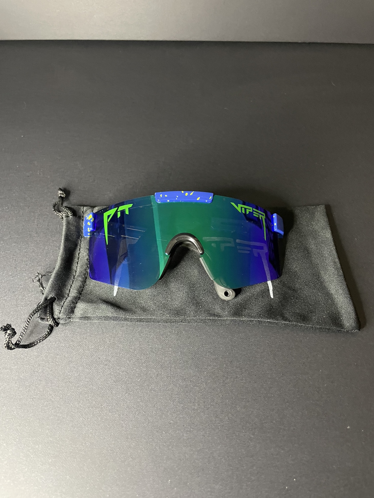 New Youth Pit Viper Sunglasses - photo 2