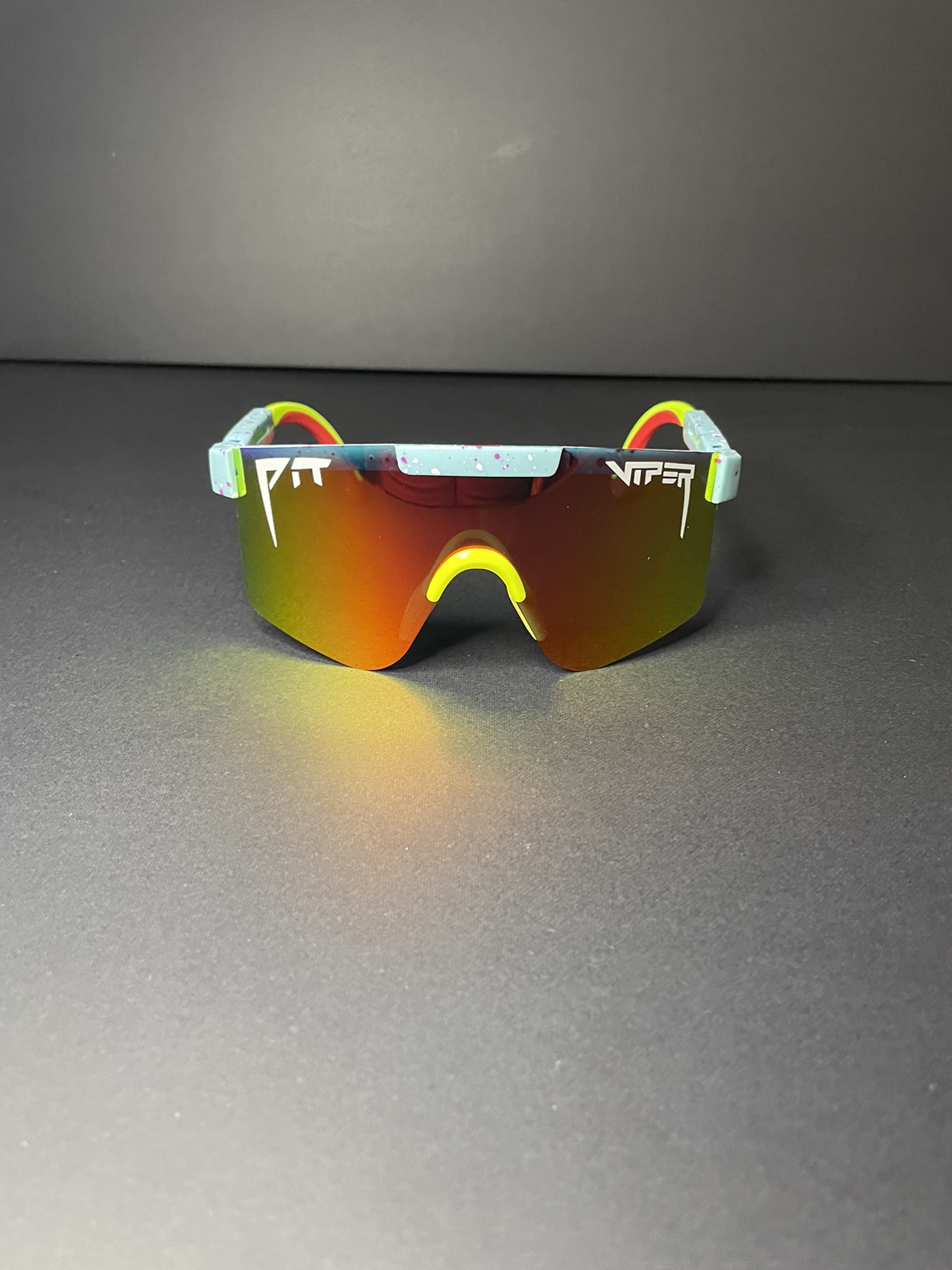 New Youth Size Pit Viper Sunglasses - photo 4