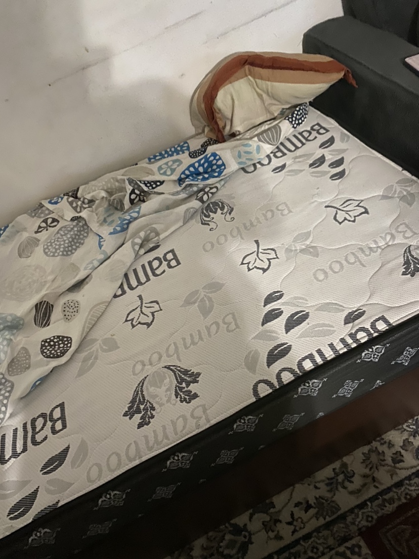 Twin Mattress For Sale! image indicator(2)