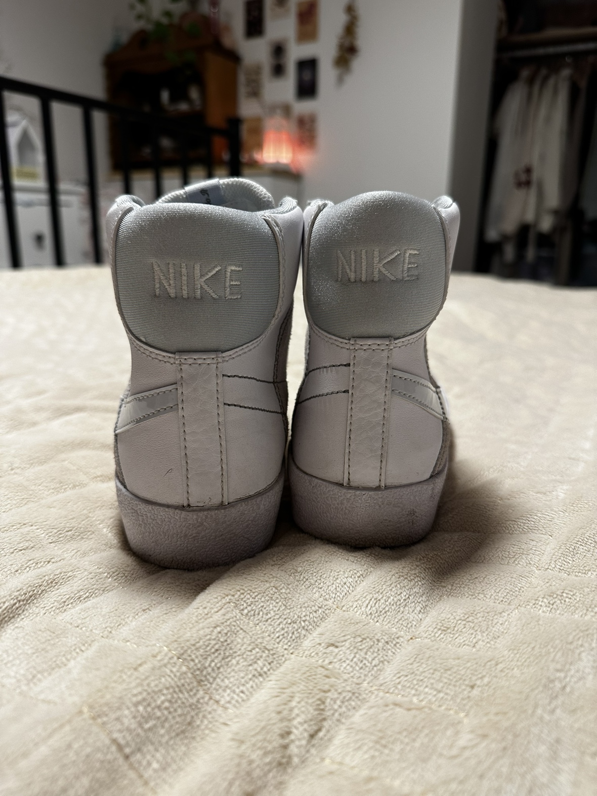 Nike Blazer Mid '77 Vintage - photo 3