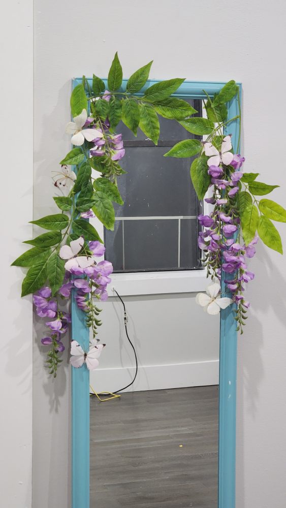 Full Length Mirror #freecycle - photo 2