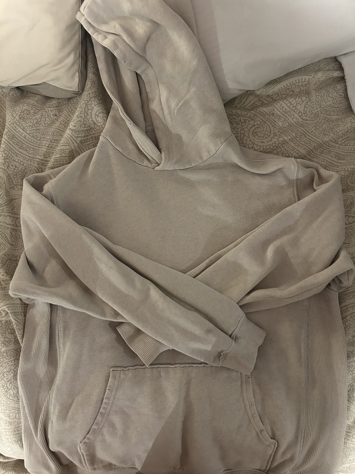 Aerie LOVE hoodie