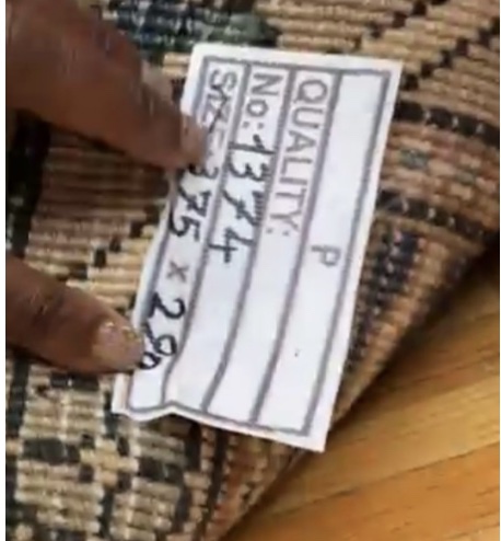 vintage persian rug image indicator(4)