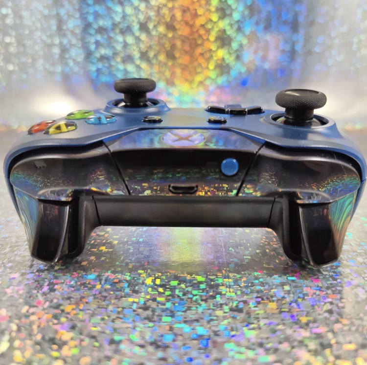 Xbox One Controller - photo 3