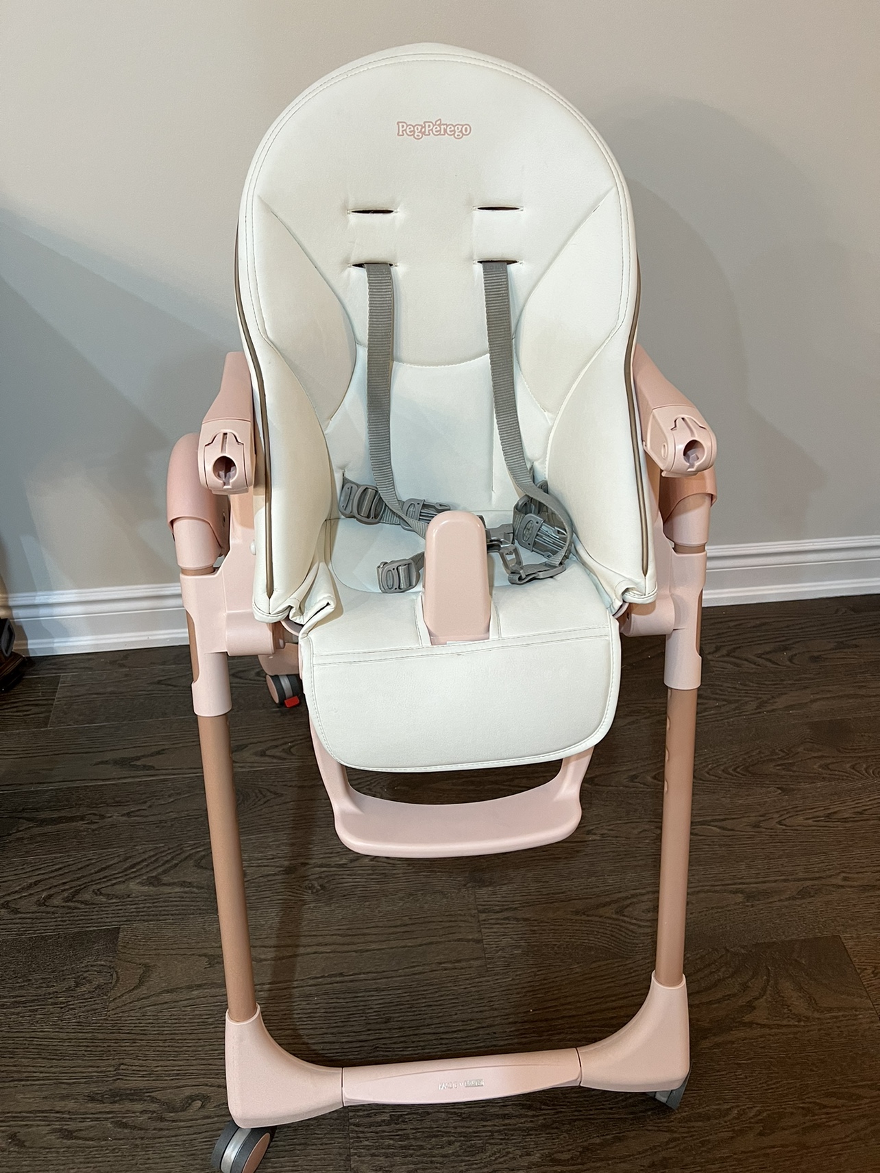 Peg Perego Prima Pappa Zero 3, Mon Amour - photo 4