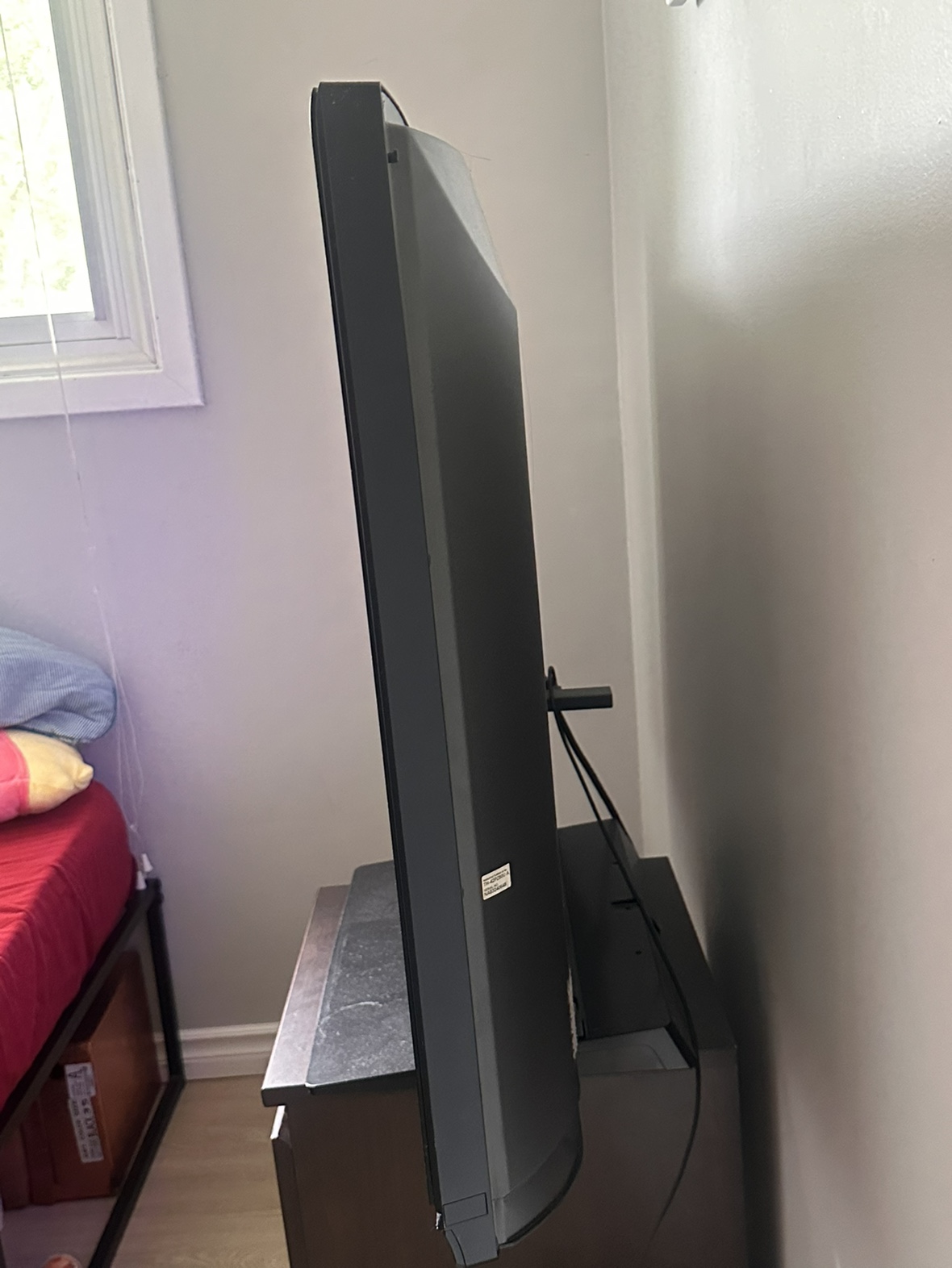 Panasonic TV - photo 2