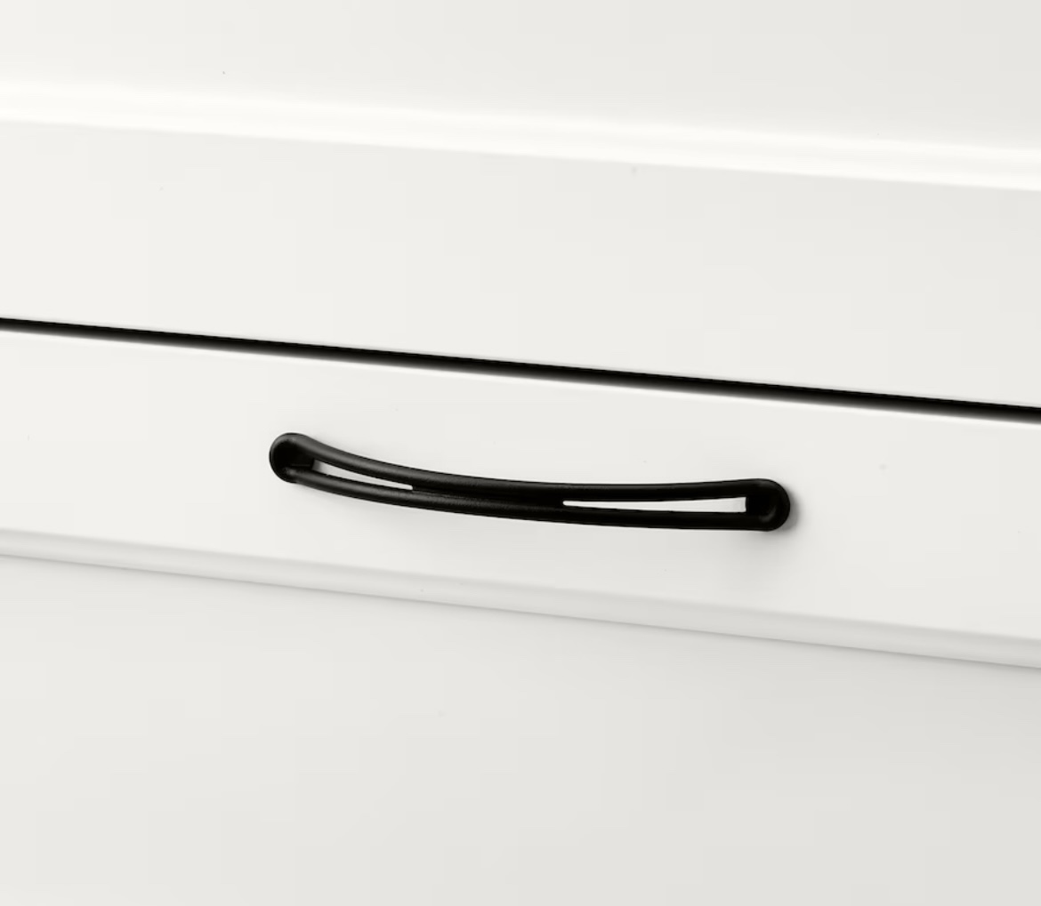 IKEA Dresser Songesand 4 Drawer - photo 3