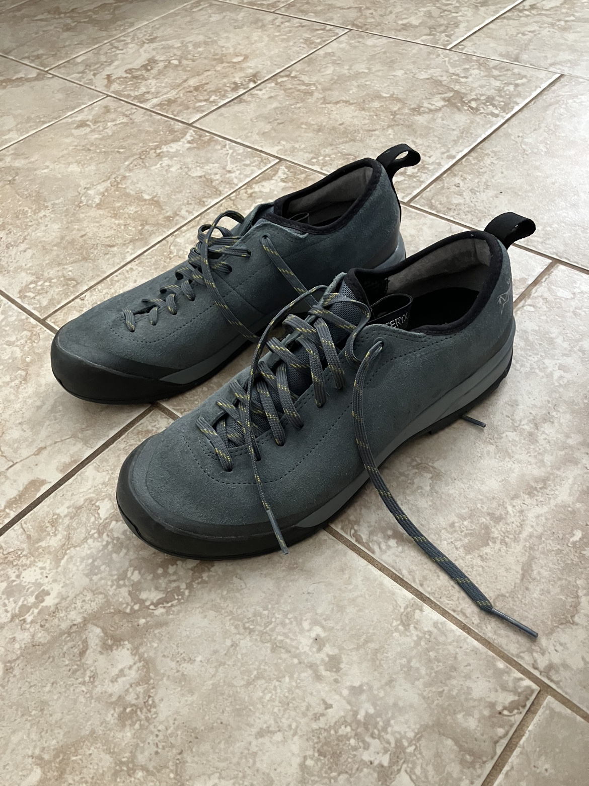 Arc'teryx  Coda Low Shoes 8.5 - photo 3
